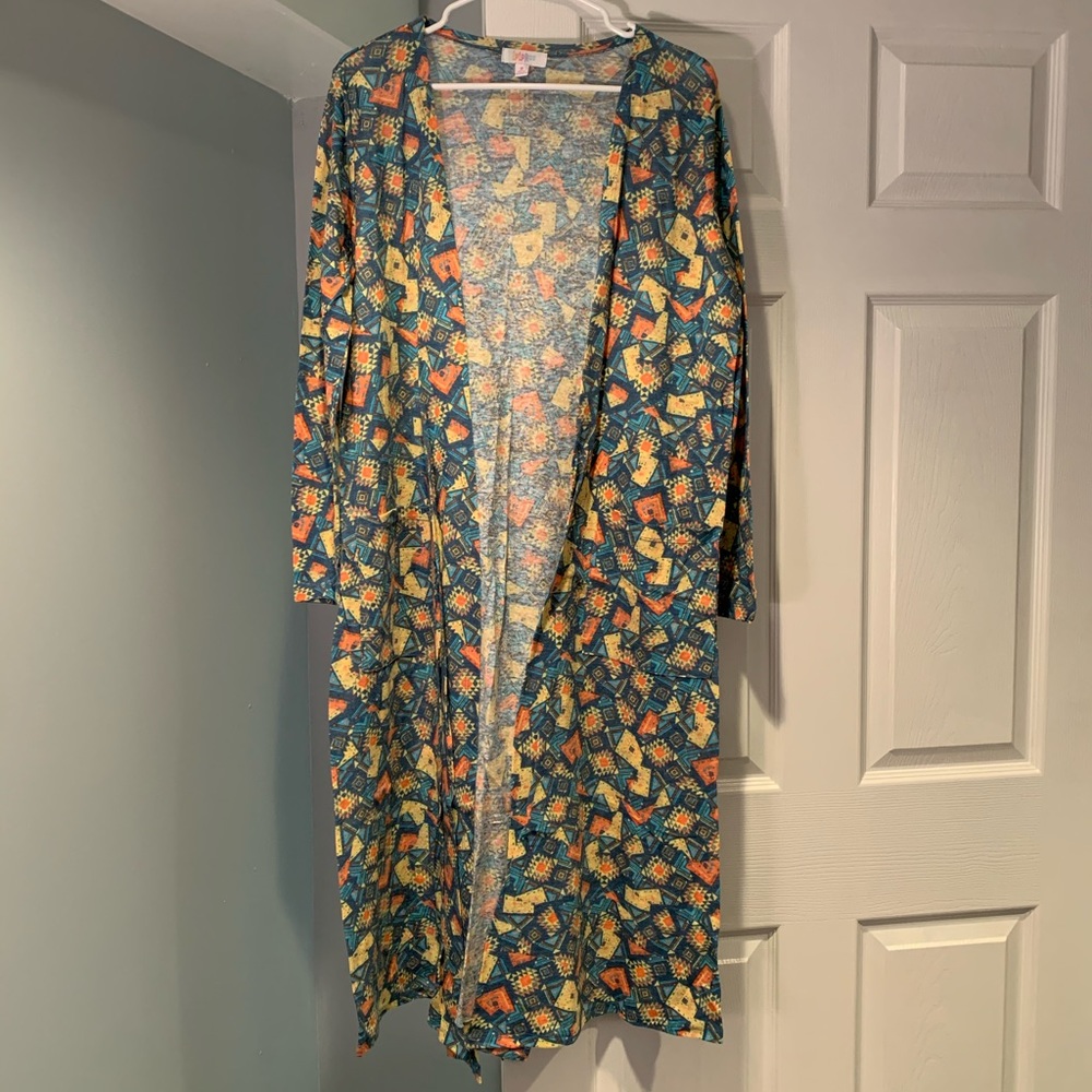 LuLaRoe Sarah